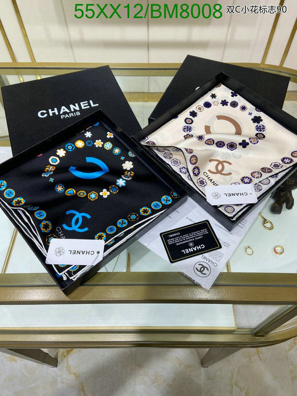 SAMC - CHL Scarves - 171