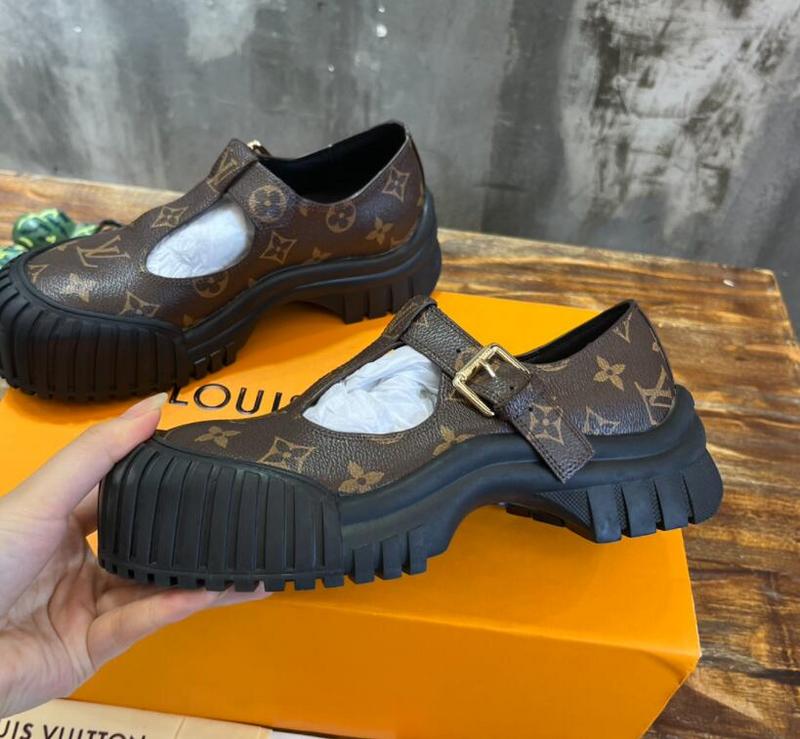 Glamy - LOV Women Shoes - 521