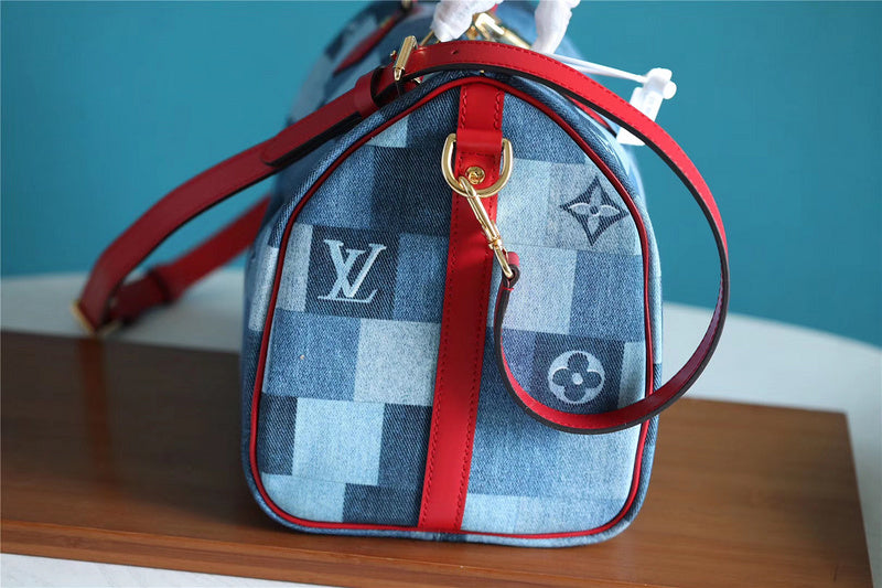 Glami Fashion Lu-Vi bags - 8158