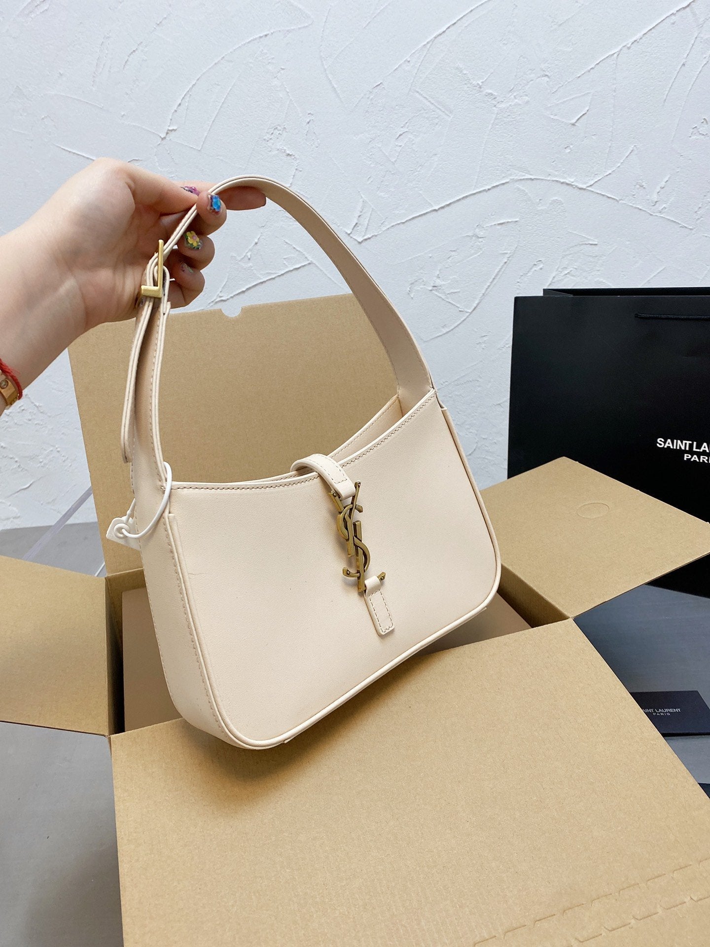 EN - New Arrival Bags SLY 205