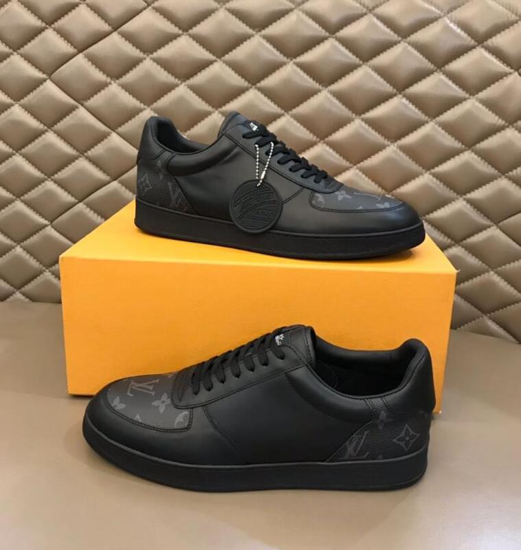 SAMC - LOV Men Shoes - 1558