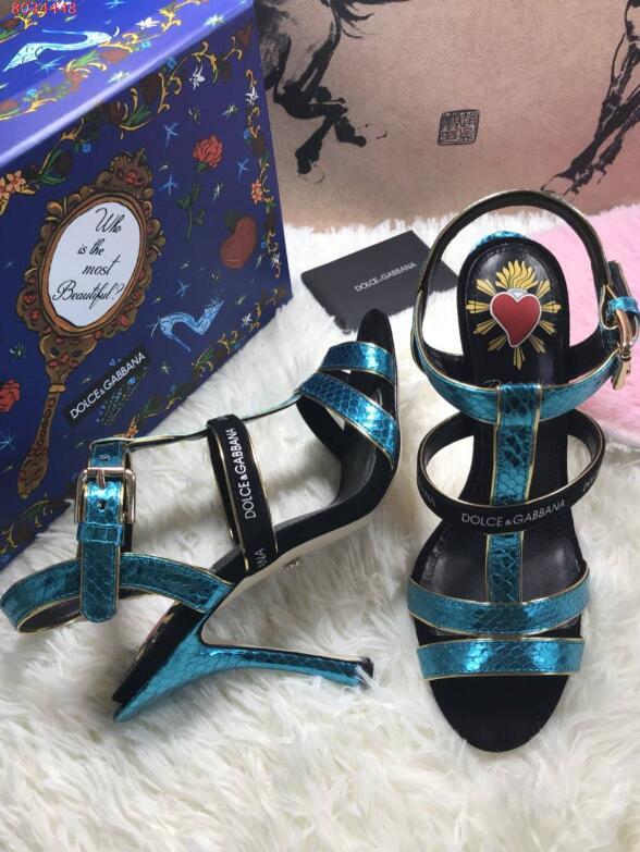 SAMC - DAG Women Shoes - 579