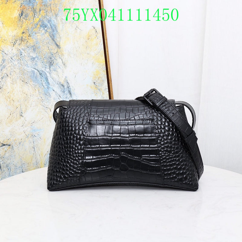 Satchel Bags - BGA Bags - 2434