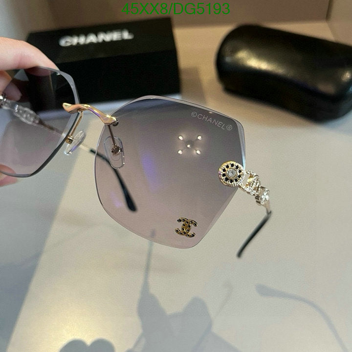 SAMC - CHL Glasses - 058