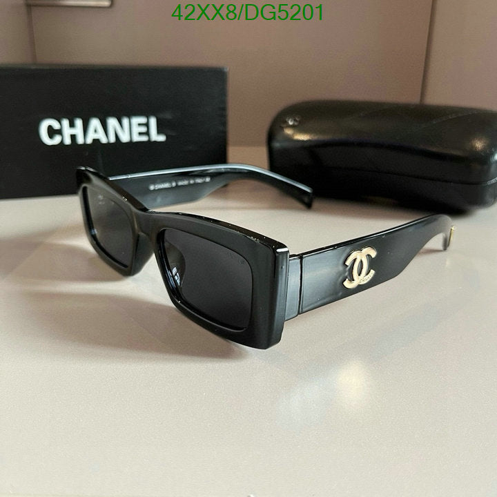 SAMC - CHL Glasses - 041