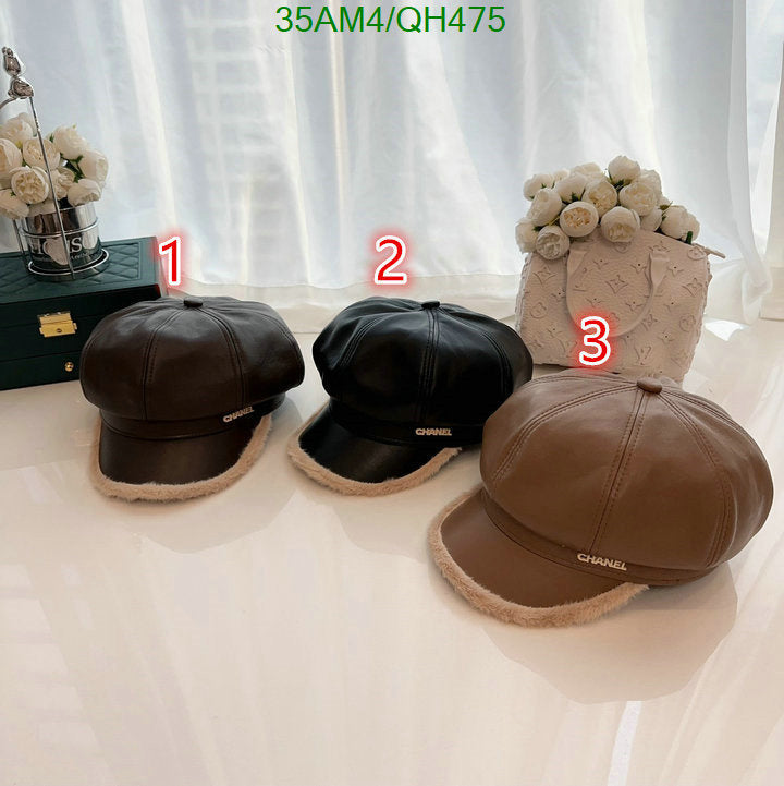 SAMC - CHL Caps & Hats - 099