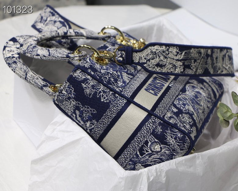 Glami Fashion - DIR Bags - 085