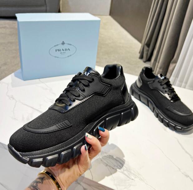 Glamy - PD Men Shoes - 087