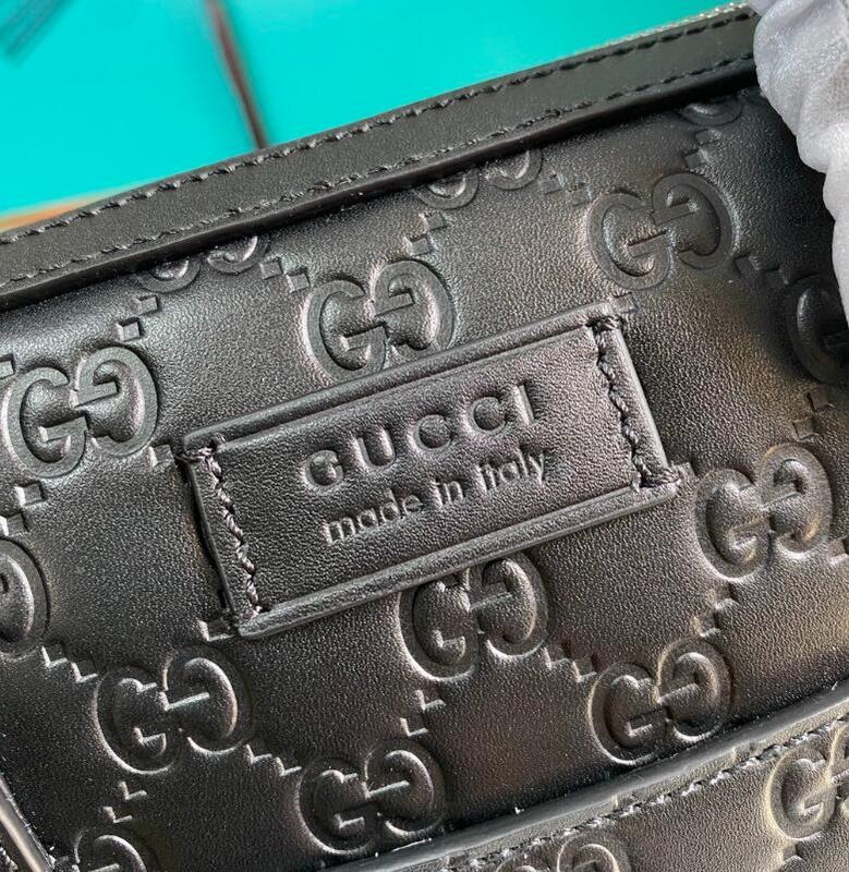 SAMC - GUKI Bags - 1900