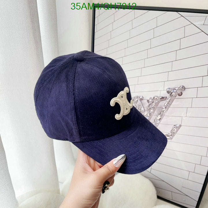 SAMC - COL Caps & Hats - 146