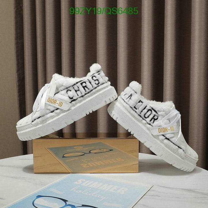 SAMC - DOR Women Sneakers - 078