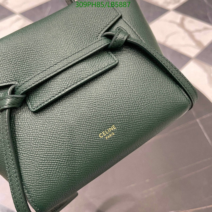 SAMC - COL Bags - 238