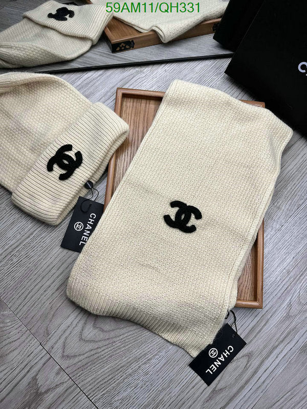 SAMC - CHL Caps & Hats - 179