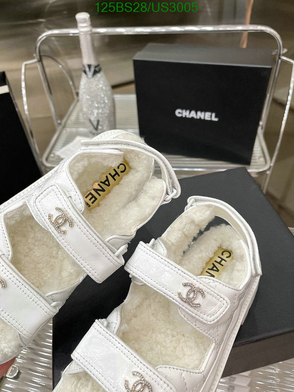 SAMC - CHL Women Shoes Beach - 026