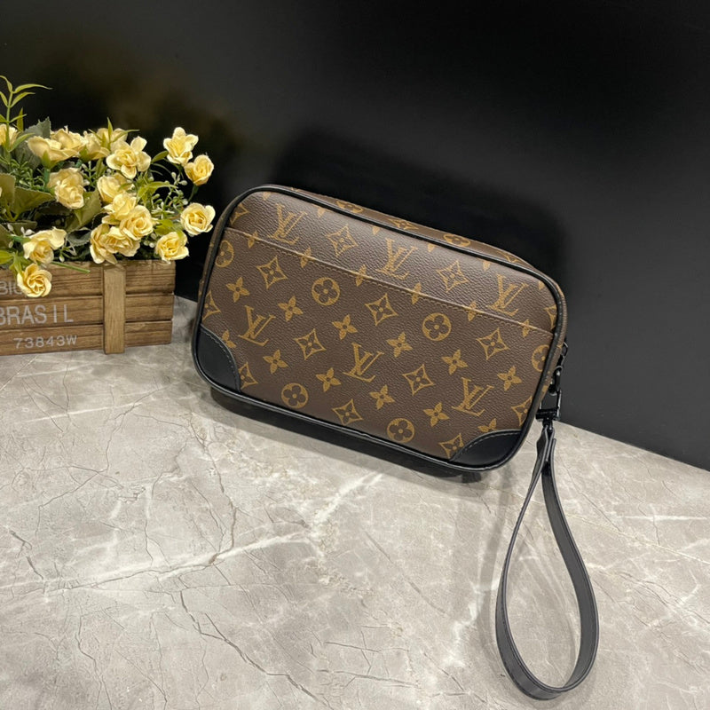 Satchel Bags - VL2 Bags - 098