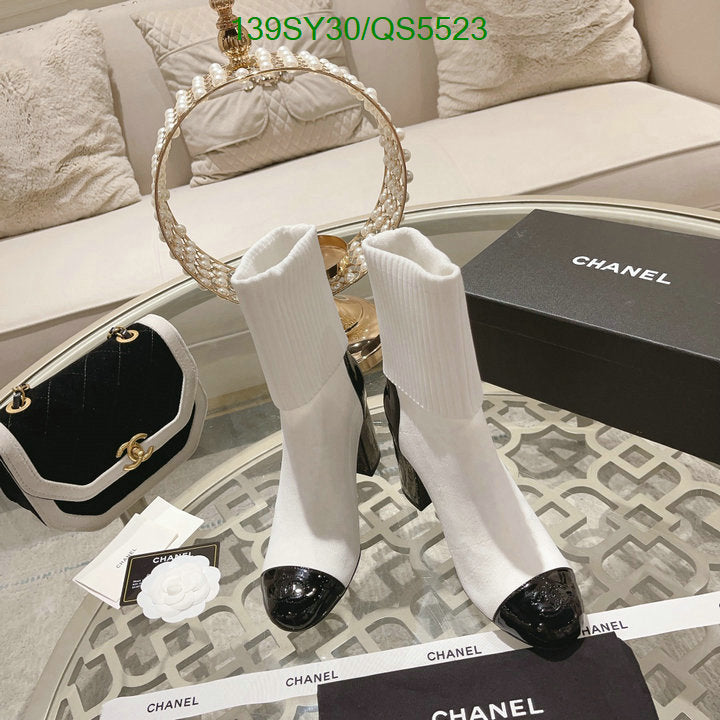 SAMC - Mix Boots - 312