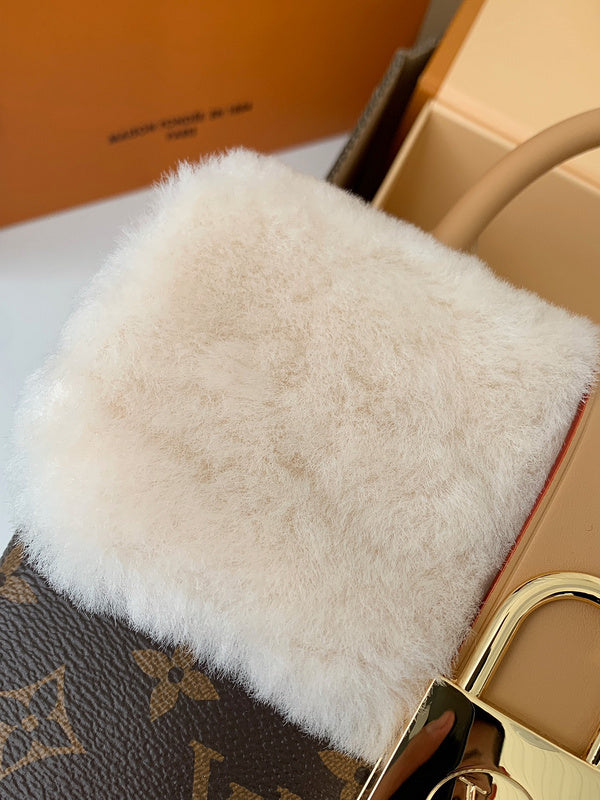 Glami- Glami- Lu-Vi bags - 3394