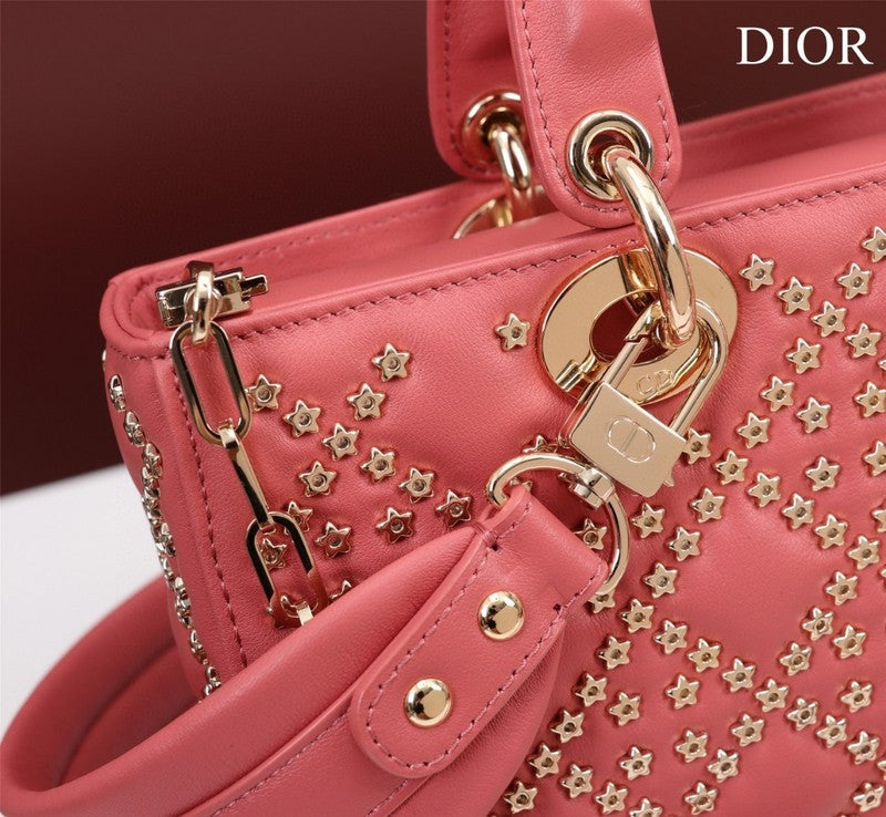 Glami Fashion - DIR Bags - 2107