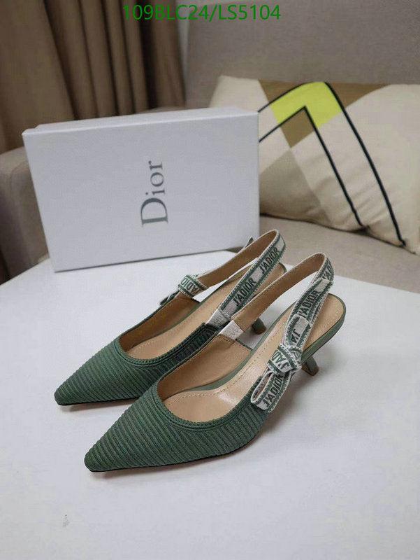 SAMCC - DOR Women Shoes - 2407
