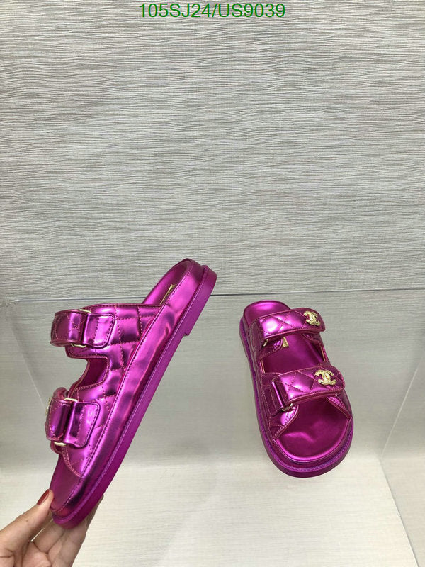 SAMC - CHL Women Shoes Slippers - 115