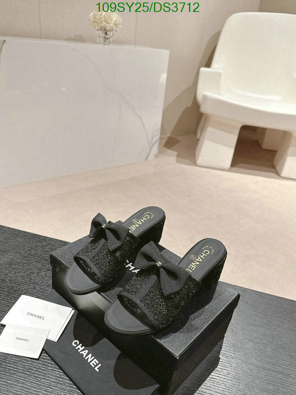SAMC - CHL Women Shoes High Heels - 020