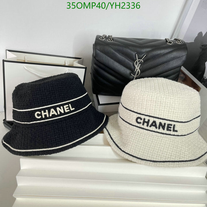 SAMC - CHL Caps & Hats - 475