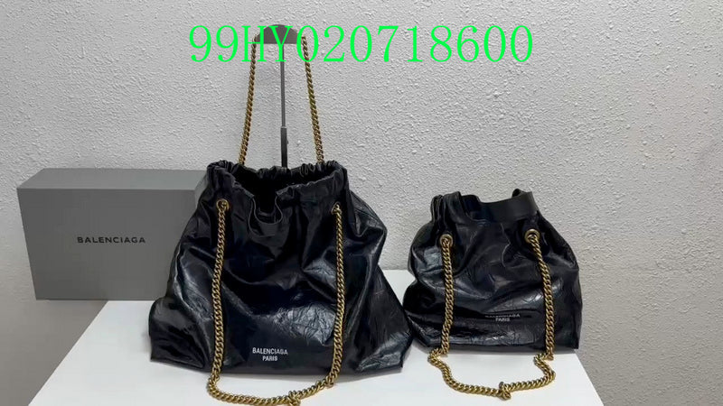 Glami Fashion - BGA Bags - 1686