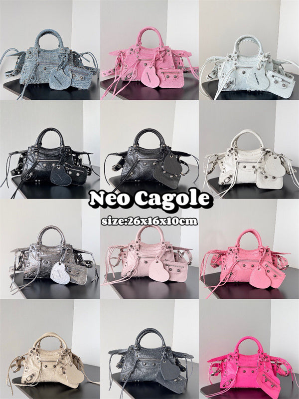 Glami- - BG Bags - 051