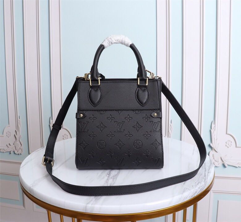 Glami- Glami- Lu-Vi bags - 3732