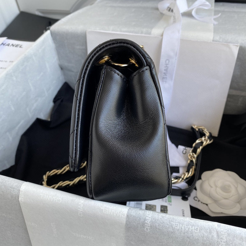 Satchel Bags - CHL Bags - 1638