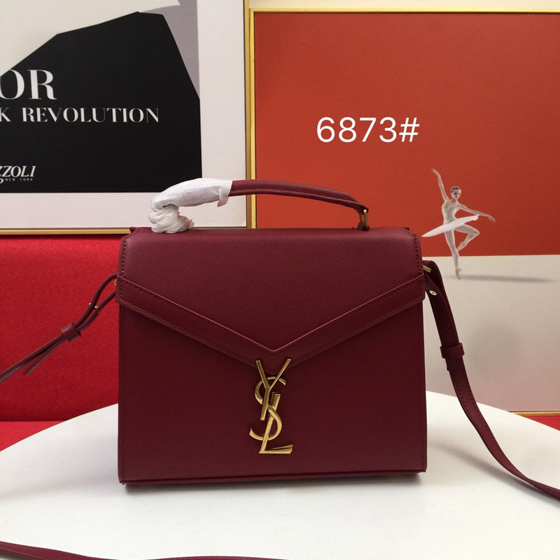 Satchel Bags - SLY Bags - 1248
