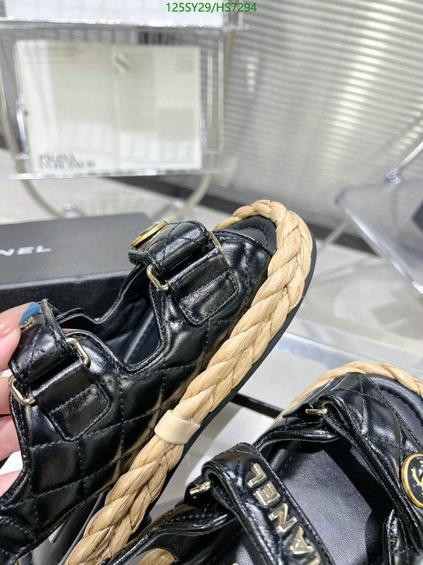 SAMC - CHL Women Shoes Beach - 027