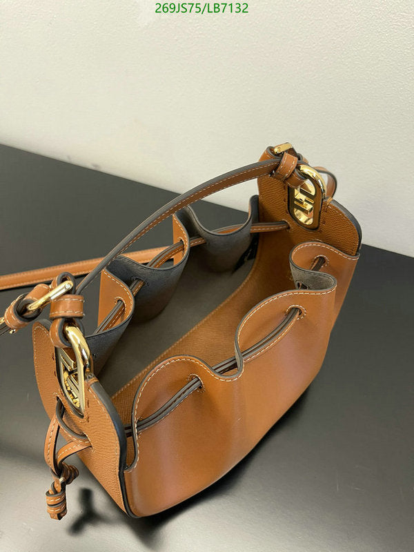 SAMC - FDE Bags - 538
