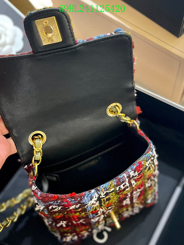 Glami - CHL Bags - 1820