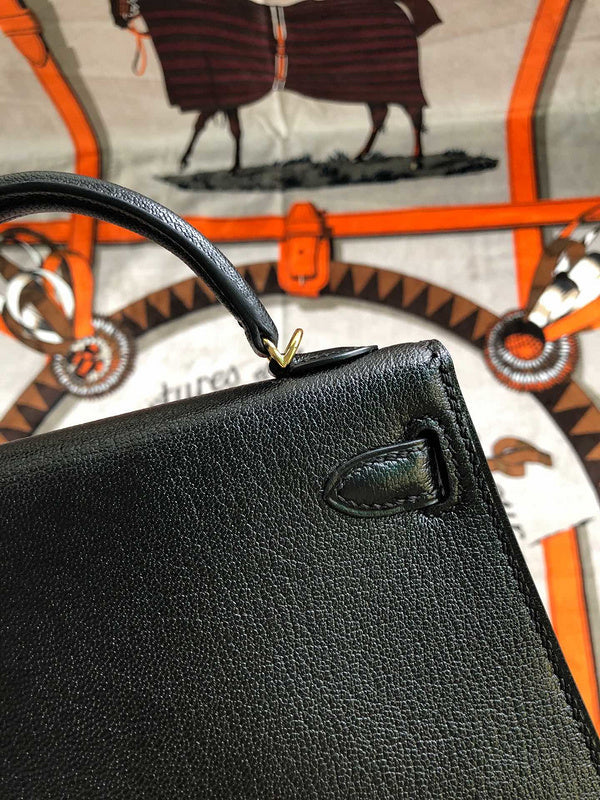 Satchel Bags - HMS-Bags - 712