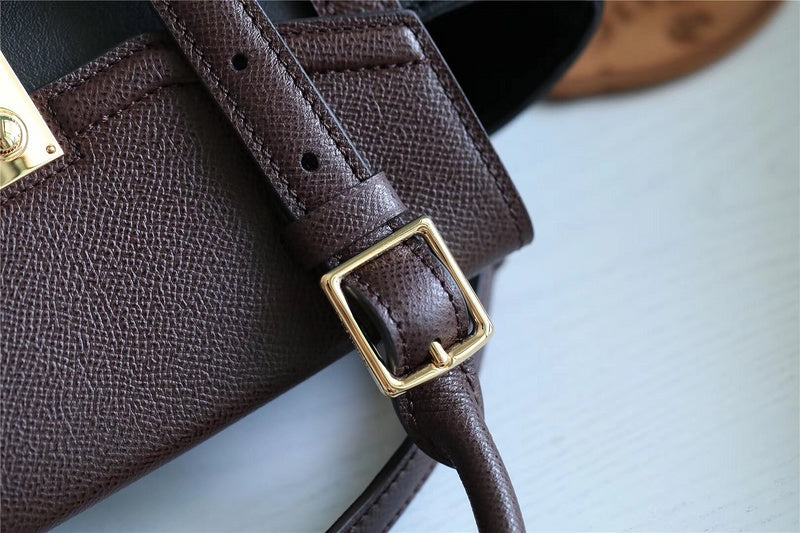 Satchel Bags - VL Bags - 7871