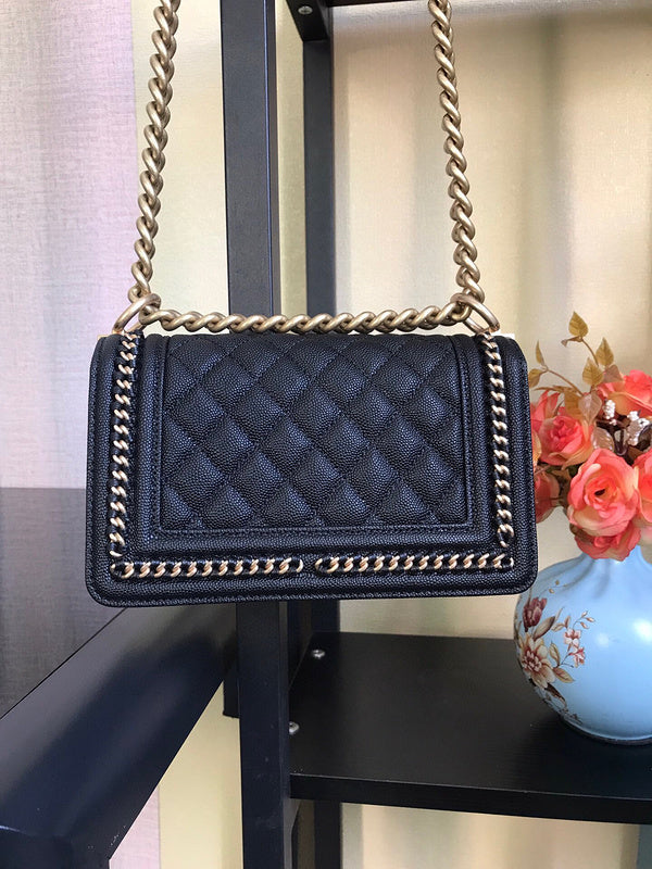 Satchel Bags - CHL Bags - 3476