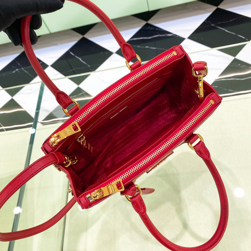 Satchel Bags - PDA Bags - 2408