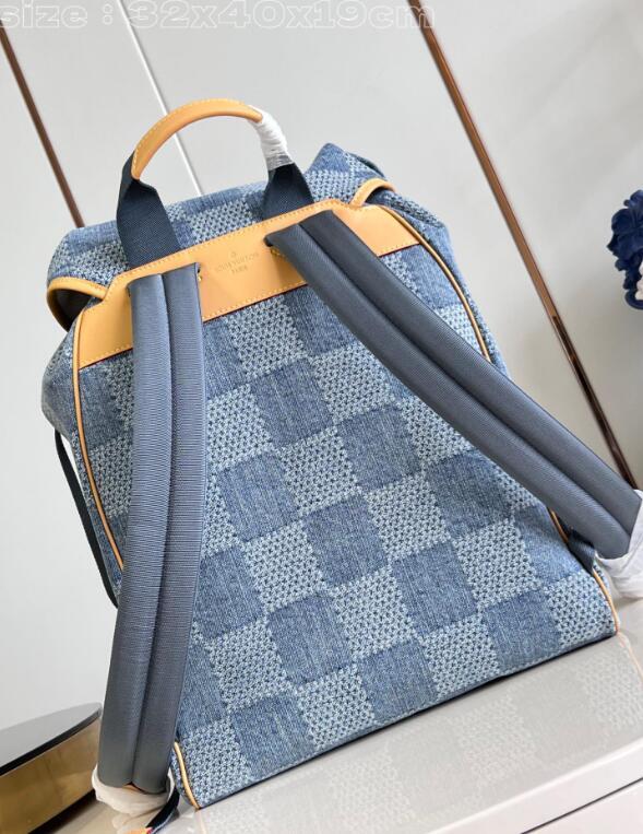SAMC - LOV Bags - 141