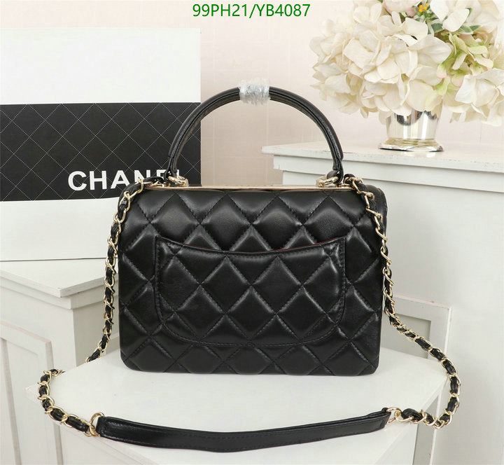 SAMC - CHL Bags Crossbody - 048