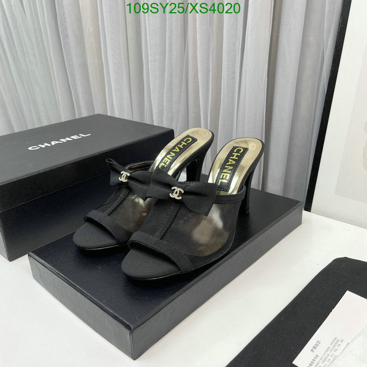 SAMC - CHL Women Shoes High Heels - 206