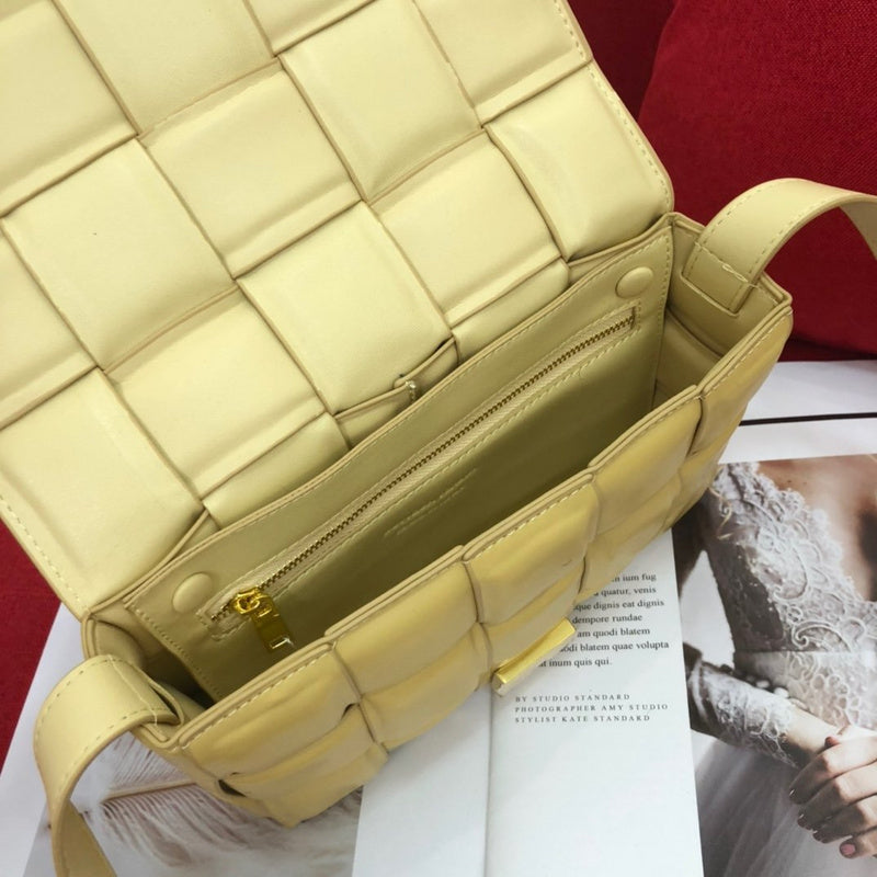 Satchel Bags - BV Bags - 281
