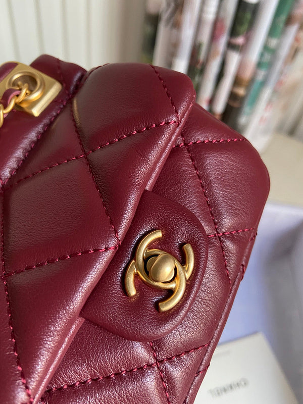 Satchel Bags - CHL Bags - 1012