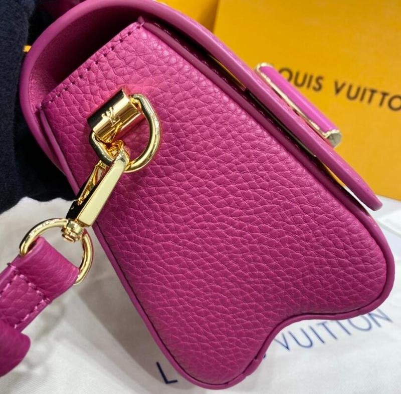 SAMC - LOV Bags - 2346