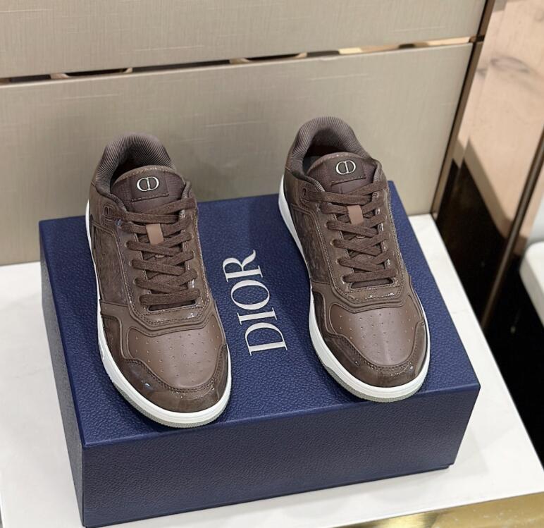 SAMCC - DOR Men Shoes - 072