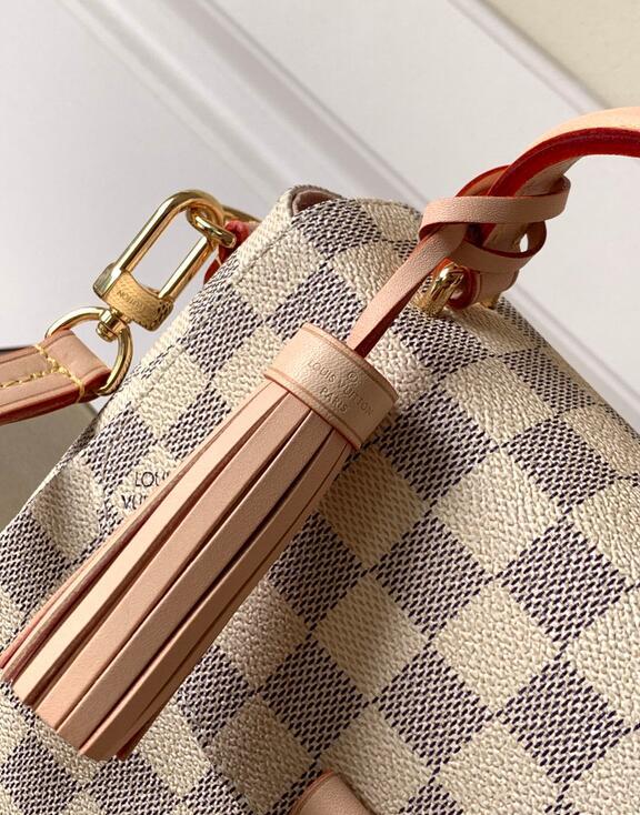 SAMC - LOV Bags - 2523