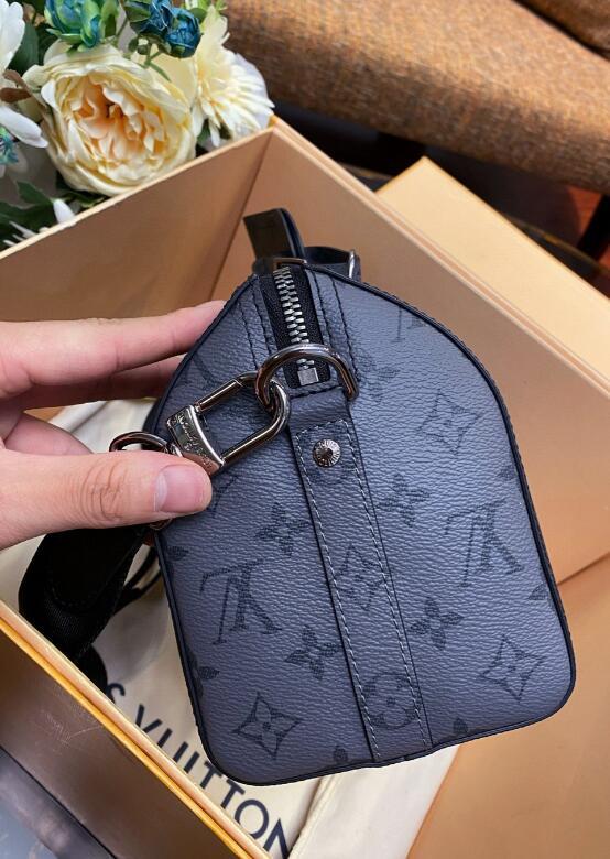 SAMC - LOV Bags - 1606