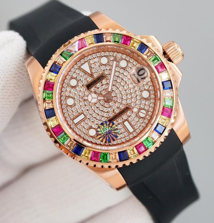 SAMC - Mix Watches - 100