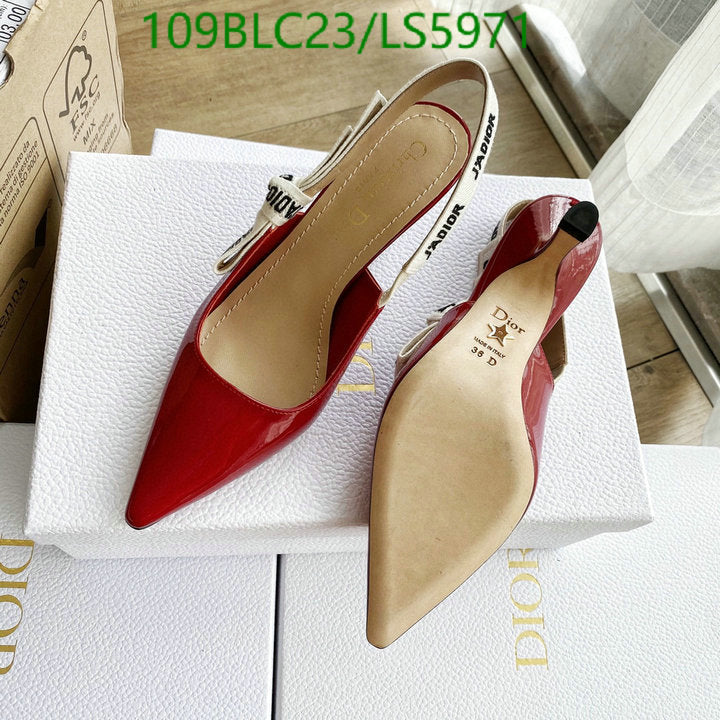 SAMCC - DOR Women Shoes - 2428