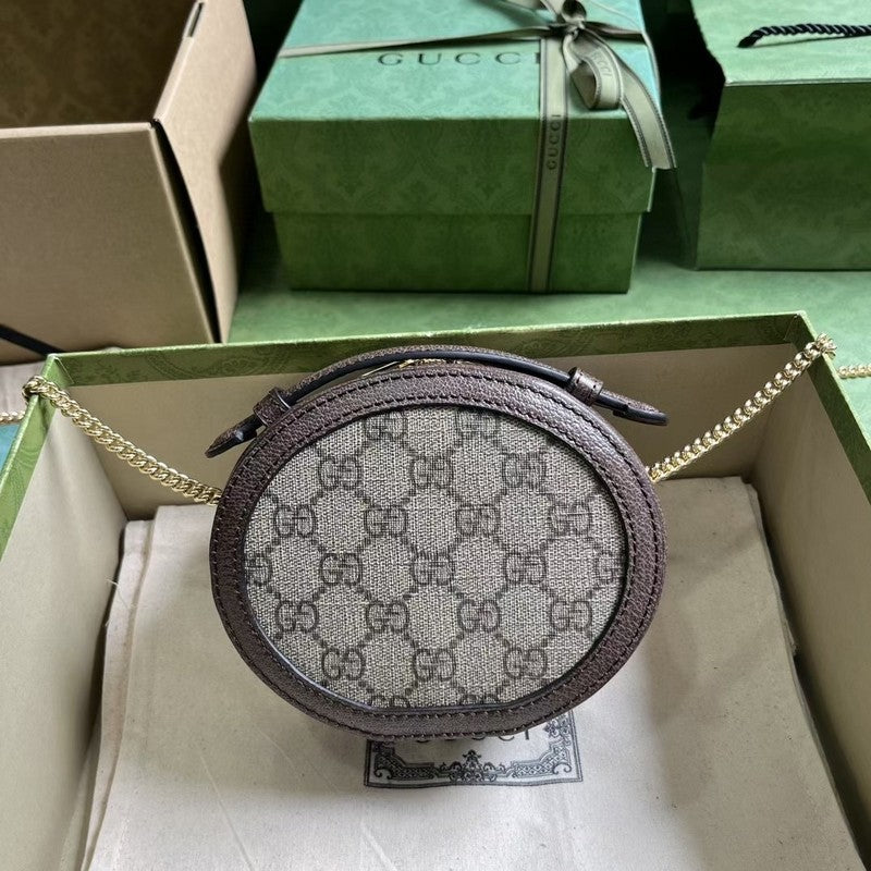 Satchel Bags - GCI Bags - 624